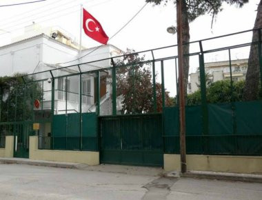 Ευχαριστίες για την στάση της Ελλάδας κατά το πραξικόπημα απ' τον Τούρκο πρόξενο στην Θεσσαλονίκη